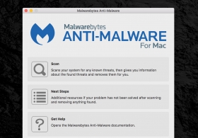 Anti Malware For Mac Free