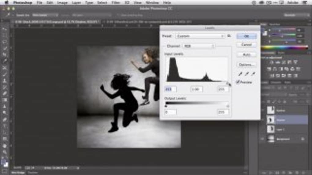 Free Photoshop Apps For Mac