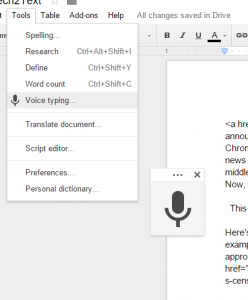 Google Voice For Mac